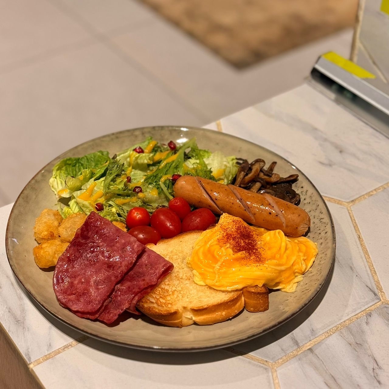 Food image