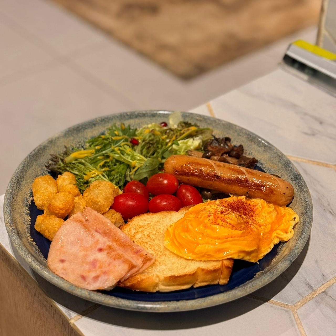 Food image
