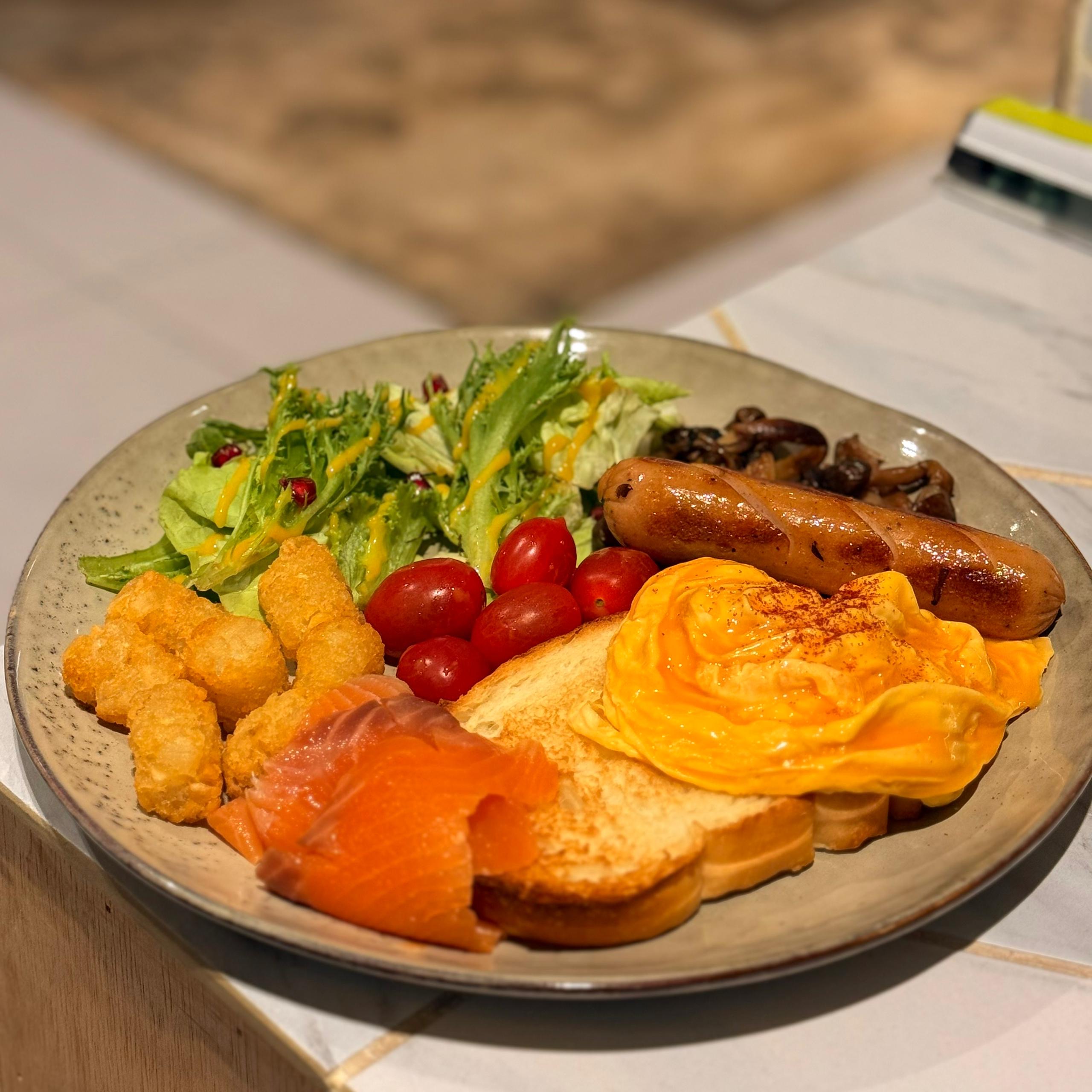 Food image
