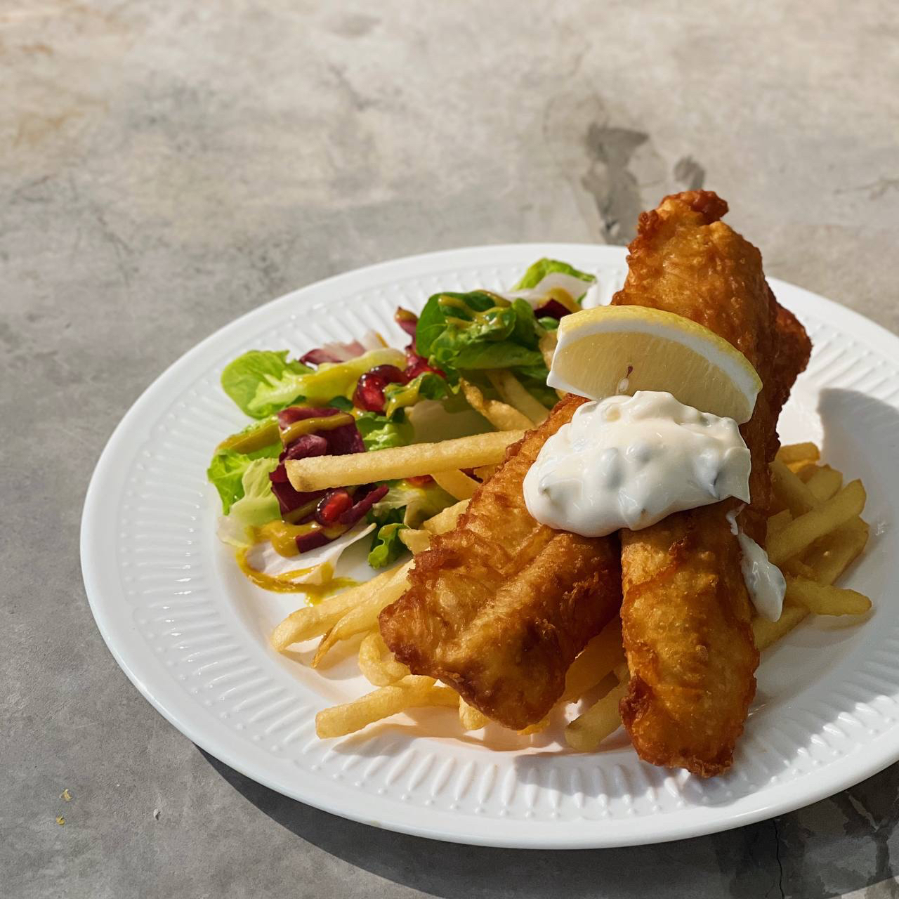 Food image