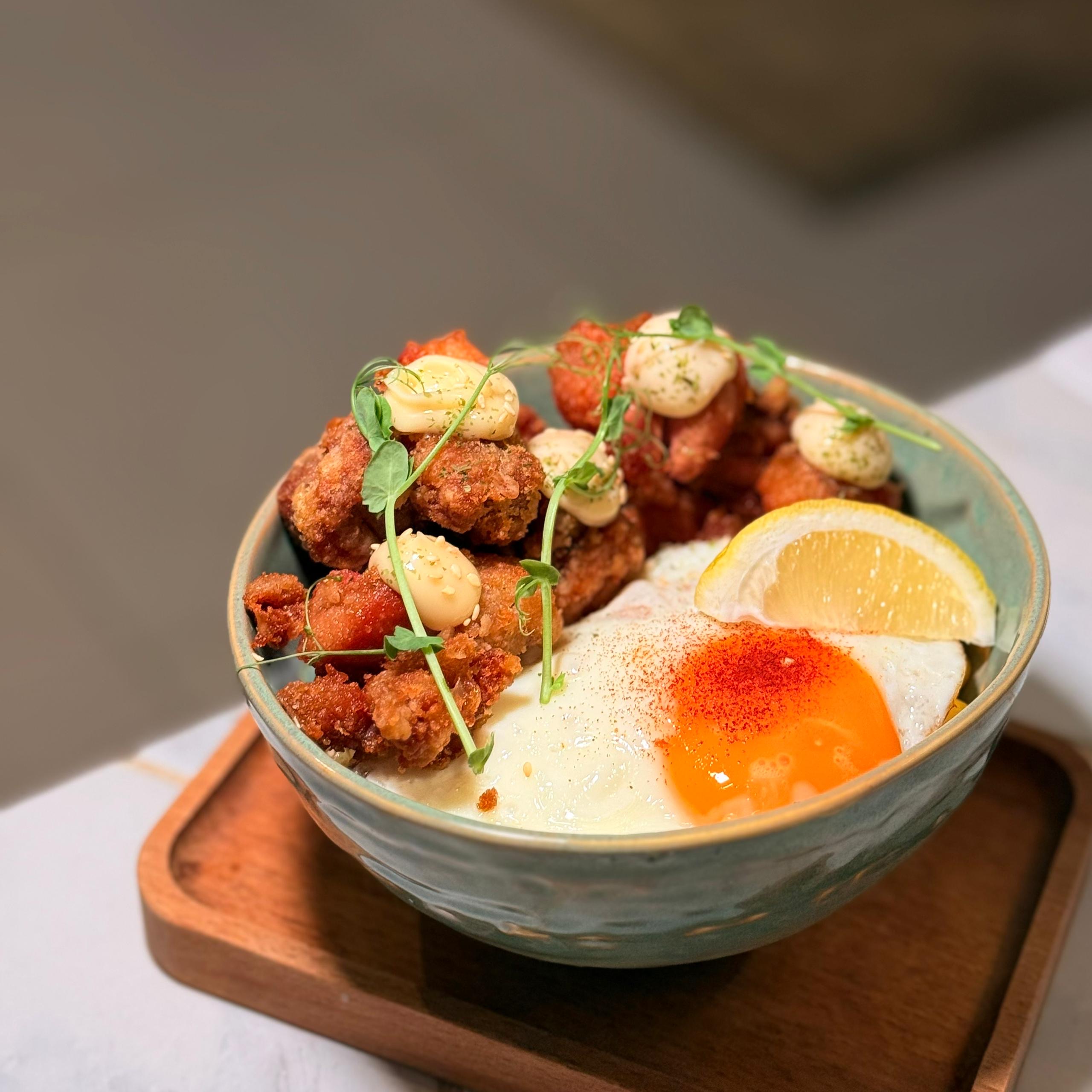 Food image
