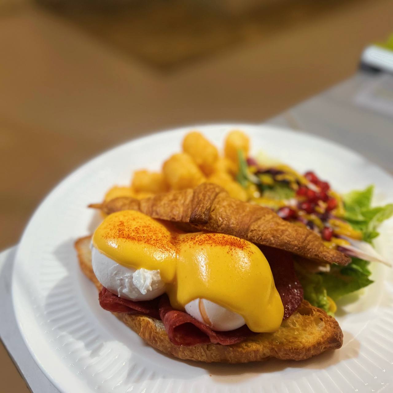 Food image