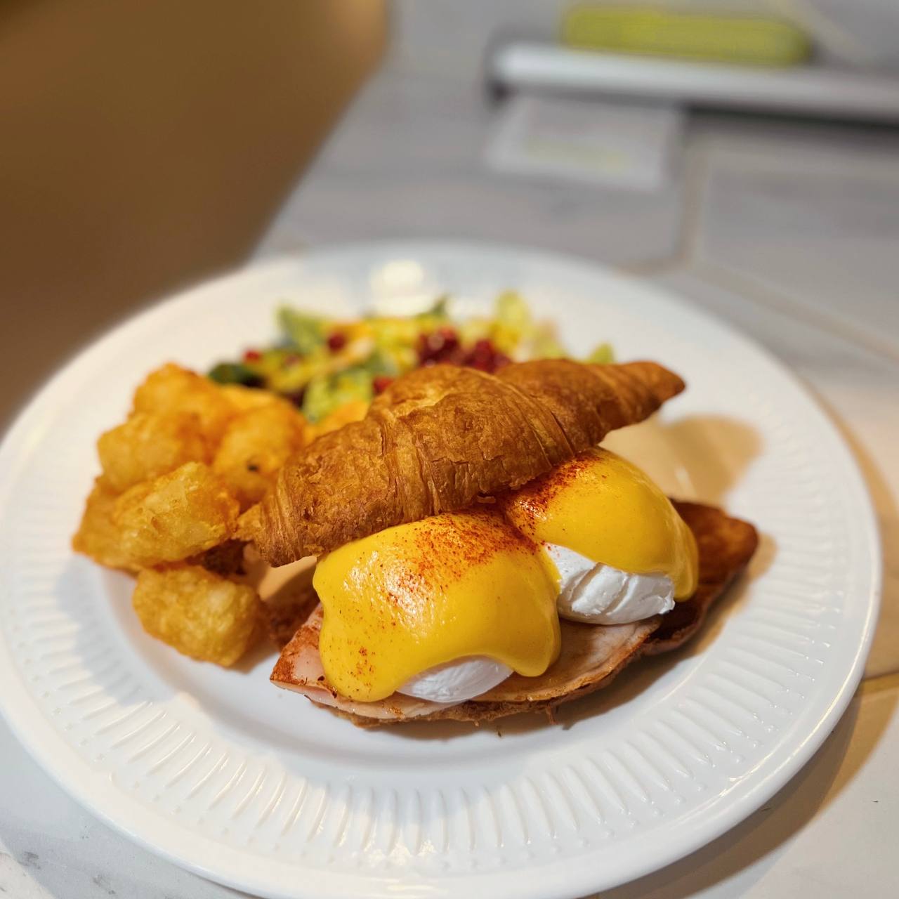 Food image