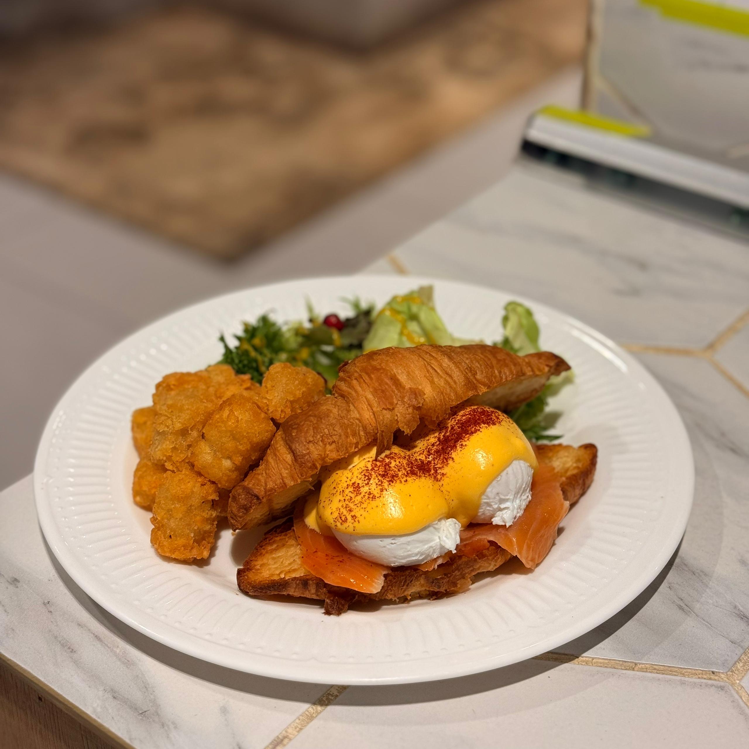 Food image