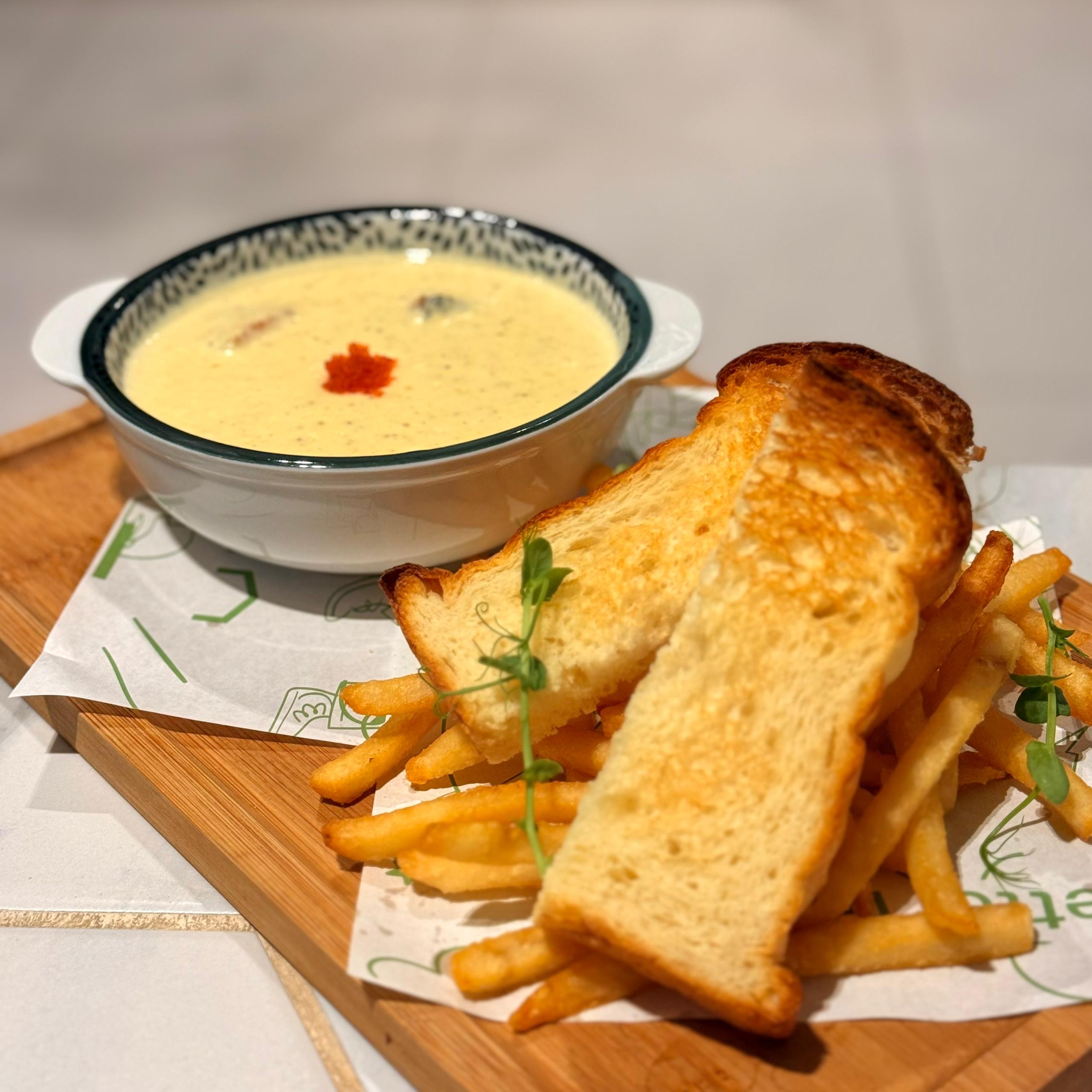 Food image